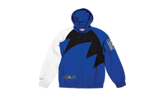NBA Shark Tooth Jacket "Orlando Magic - Black" BA57PH OMA B K1O