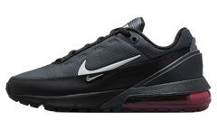 Air Max Pulse "Black Varsity Red" FQ2436 001