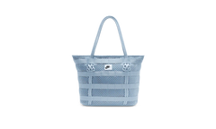 Air Tote Bag (Small) "Light Armory Blue" CU2607 440
