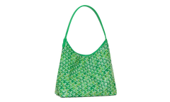 Hobo Bohème bag "PM - Meadow Green" GOY24