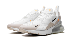 AIR MAX 270 MNS WMNS"Desert Sand" DH3050 100