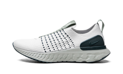 REACT PHANTOM RUN FLYKNIT 2 WMNS"Dark Teal" DO6698 001