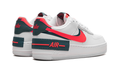 AIR FORCE 1 SHADO NMS WMNS"White Solar Red" DB3902 100