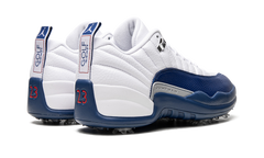 12 Low Golf "French Blue" DH4120 101