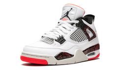4 Retro "Crimson Tint" 308497 116