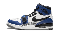 Legacy 312 NRG "Storm Blue" AQ4160 104