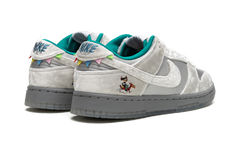 DUNK LOW WMNS"Ice" DO2326 001