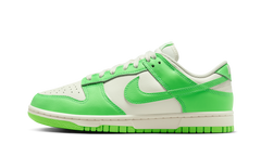 Dunk Low WMNS"Green Strike" HV0842 133