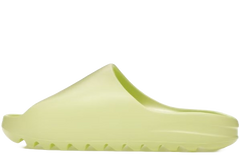 Slide Glow Green