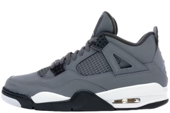 4 Retro Cool Grey (2019)