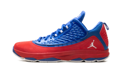 CP3.VI AE "Sport Red Game Royal" 580580 607