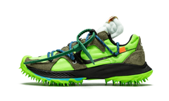 ZOOM TERRA KIGER 5 WMNS"OFF-WHITE" CD8179 300