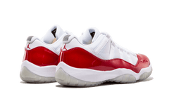 11 Retro Low "Cherry" 528895 102