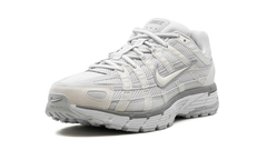 P-6000 WMNS"Summit White Pure Platinum" FV6603 101