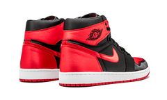 1 Retro High OG SE "Satin Banned"