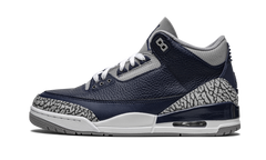 3 Retro "Georgetown" CT8532 401