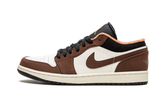 1 Low "Mocha" DC6991 200