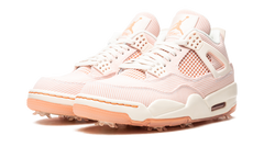 4 Retro Golf "Seersucker"