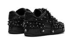 AIR FORCE 1 LXX SRVSKI MNS WMNS"Swarovski" CV7668 001