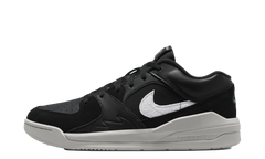 STADIUM 90 "Black White" DX4397 003