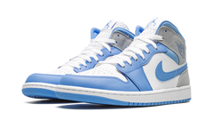 1 Mid SE "University Blue / Grey" DX9276 100