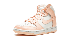 DUNK HIGH WMNS"Crimson Tint" DD1869 104