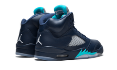 5 Retro "Hornets" 136027 405