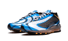 Air Max Deluxe "Photo Blue" AJ7831 401