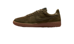 Field General WMNS"Medium Olive Sequoia Snakeskin" IM9207 200
