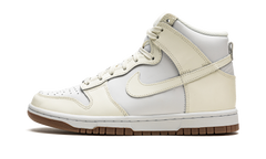 DUNK HIGH MNS WMNS"Sail/ Gum" DD1869 109