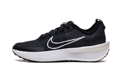 Interact Run WMNS"Black Anthracite White" FD2292 003