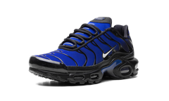 AIR MAX PLUS "Black" FQ7331-001