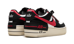 Air Force 1 Shadow"UNIVERSITY RED" DR7883 102