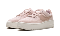AF1 SAGE LO WMNS"Particle Beige" AR5339 201