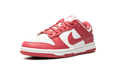 DUNK LO MNS WMNS"White/Archeo Pink" DD1503 111