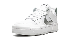 DUNK LO DISRUPT MNS WMNS"White Silver" DJ6226 100
