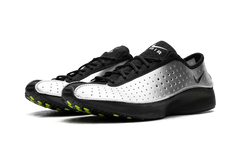 Air Superfly WMNS"Metallic Silver" IB5824 001