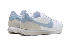 Cortez WMNS"White/Light Armory Blue/Light Orewood Brown" DZ2795 100