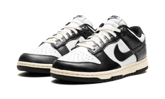 DUNK LOW WMNS"Vintage Panda" FQ8899 100