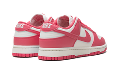 Dunk Low. WMNS"Pink" DD1873-600