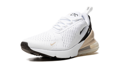 AIR MAX 270 WMNS"White/ Velvet Brown" FD9875 100