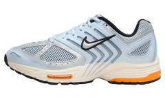 Air Peg 2K5 WMNS"Blue Tint Total Orange Coconut Milk Metallic Platinum" HQ1675 400
