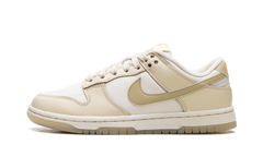 Dunk Low WMNS"Team Gold" FZ2552 100
