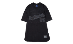X Scottsdale Baseball #35 Jersey "Black'" 889177 010