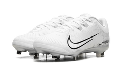 Hyperdiamond 4 Pro Softball Cleats WMNS"WHITE BLACK" CZ5920 102