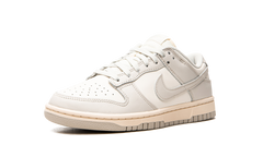 DUNK LO MNS WMNS"Light Bone" DD1503 107