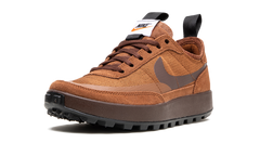 GENERAL PURPOSE SHOE WMNS"Tom Sachs - Field Brown" DA6672 201