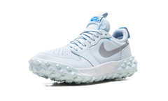 1 Low Element Gore-Tex "Glacier Blue / Silver" FV4227 400
