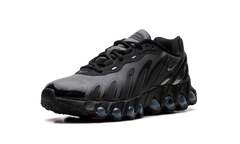 Air Max Dn8 WMNS"Black Metallic Dark Grey" HF5509 002