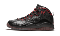 10 Retro DB "Doernbecher" 636214 066
